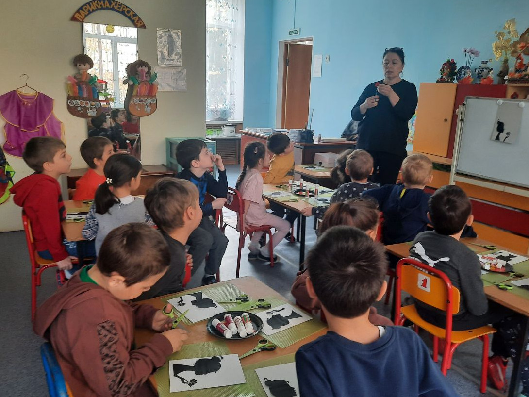 Интернет-портфолио