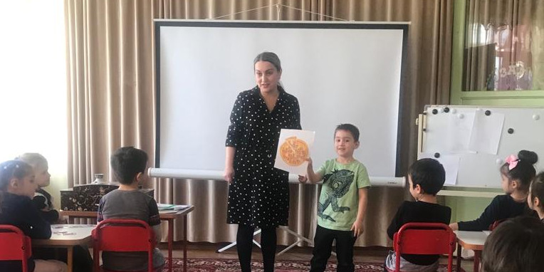 Конспект ООД по формированию финансовой грамотности старших дошкольников «Азбука финансов»