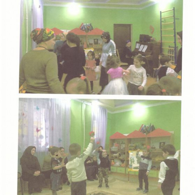 Методические работы