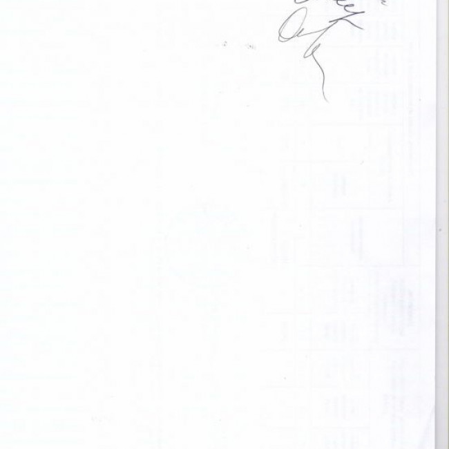 Отчет об исполнении муниципального задания за 2021 год