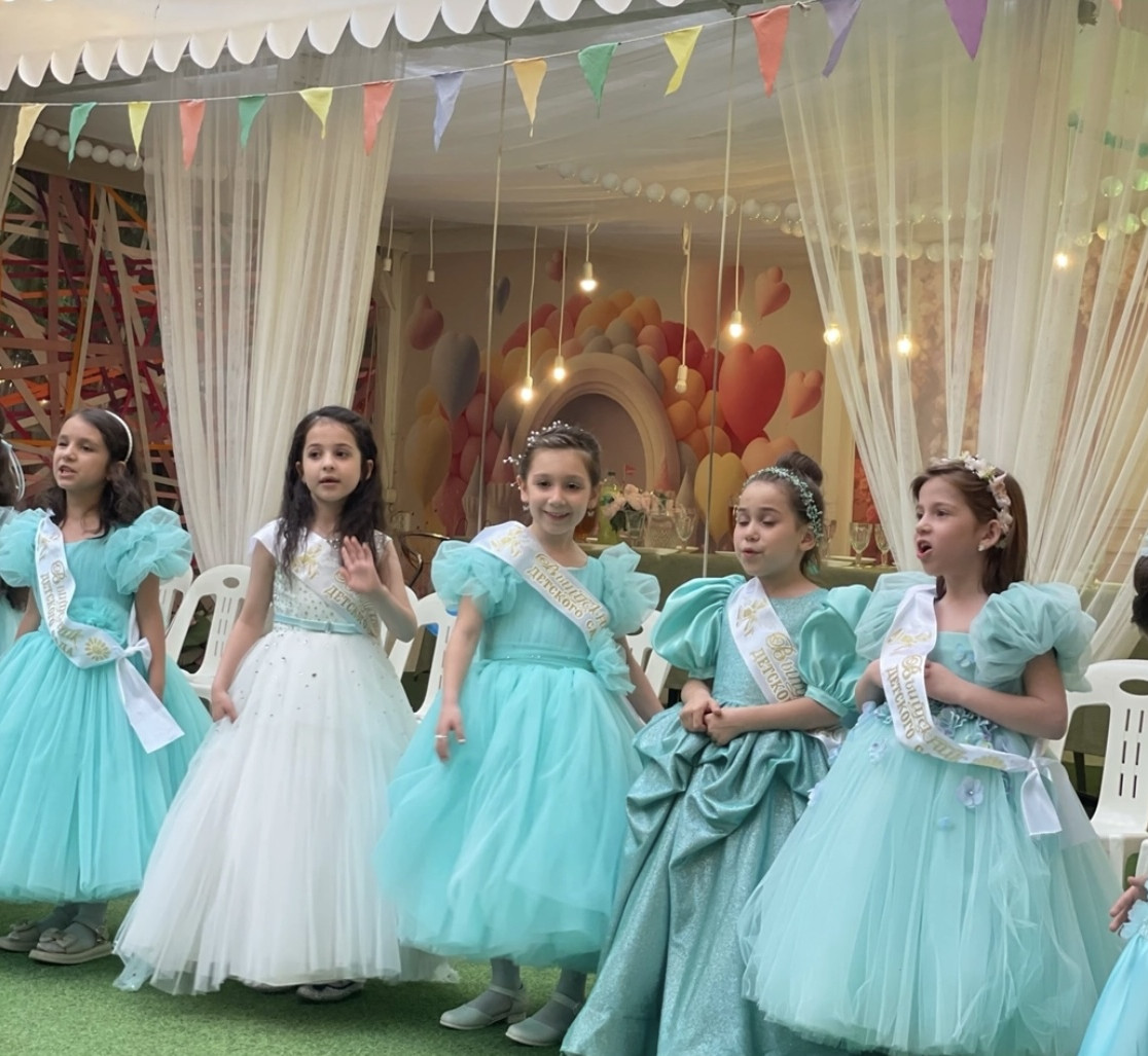 Наш выпускной !!!