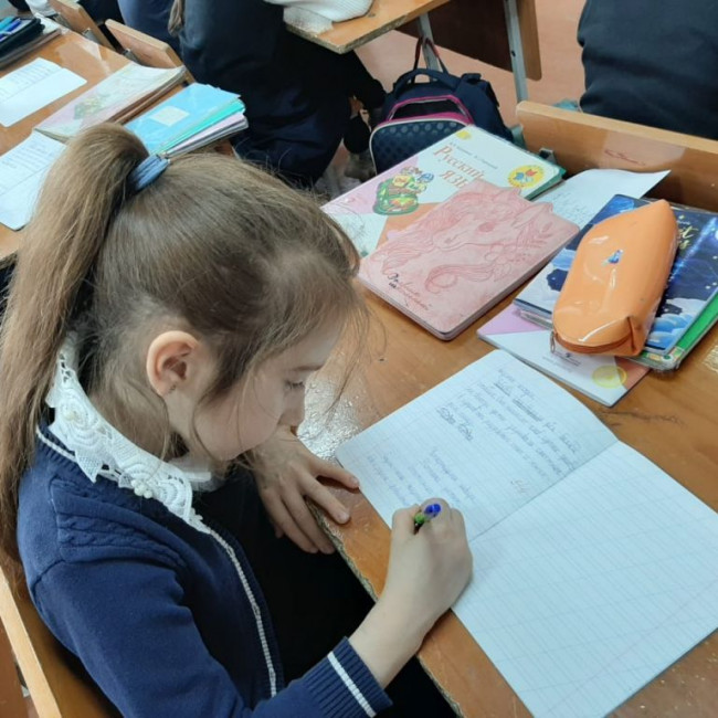 Тотальный диктант посвященный 100-летию образования ДАССР Тотальный диктант посвященный 100-летию образования ДАССР