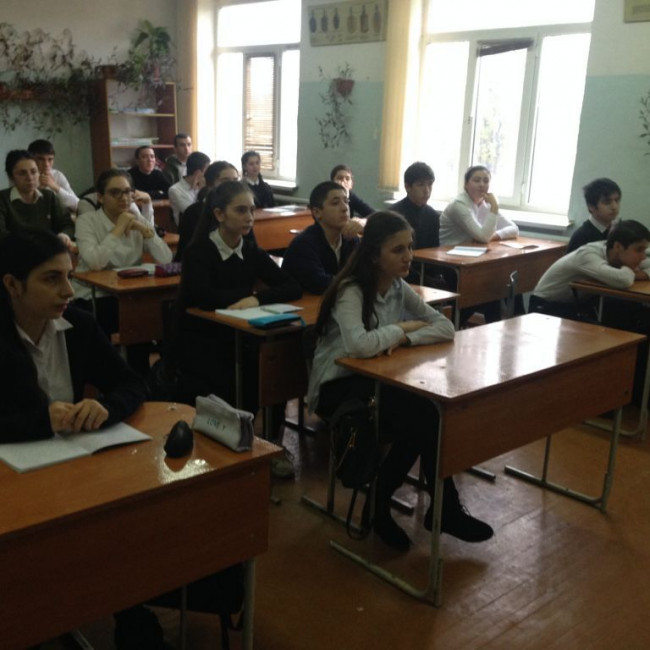 Антитеррористическая защищенность Антитеррористическая защищенность