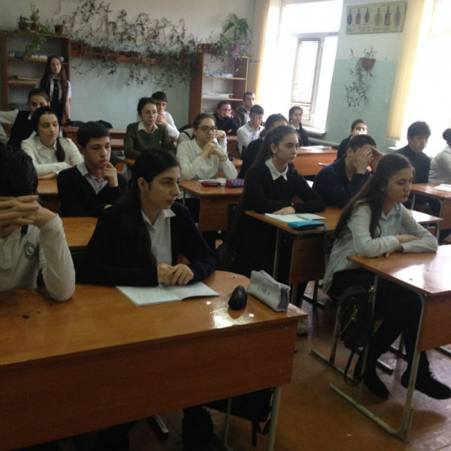 Антитеррористическая защищенность Антитеррористическая защищенность