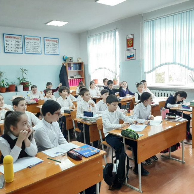 Тотальный диктант посвященный 100-летию образования ДАССР Тотальный диктант посвященный 100-летию образования ДАССР