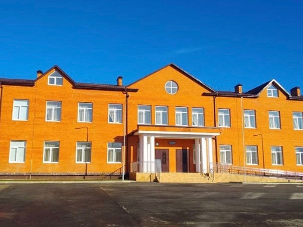 КАСУМКЕНТСКАЯ СОШ№2 КАСУМКЕНТСКАЯ СОШ№2