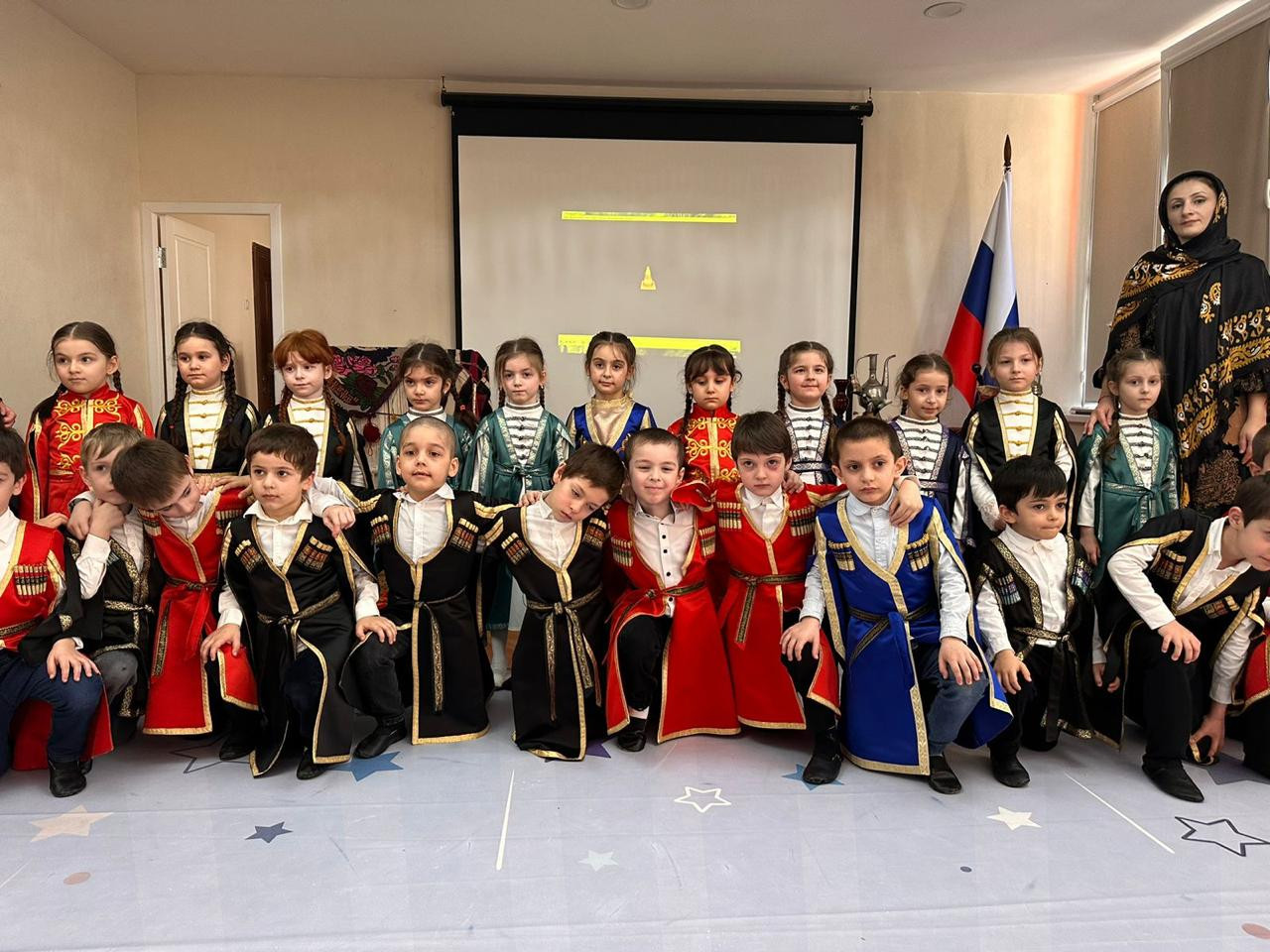 «Воспитатель года - 2024»