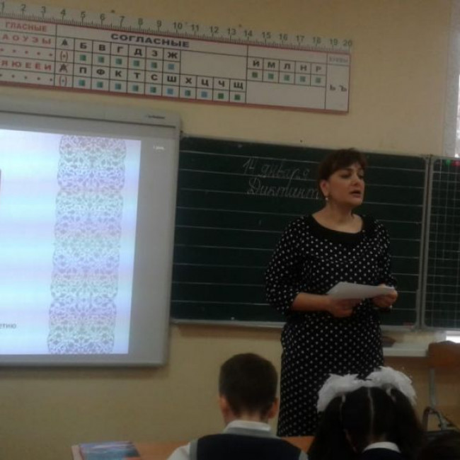 100 лет ДАССР