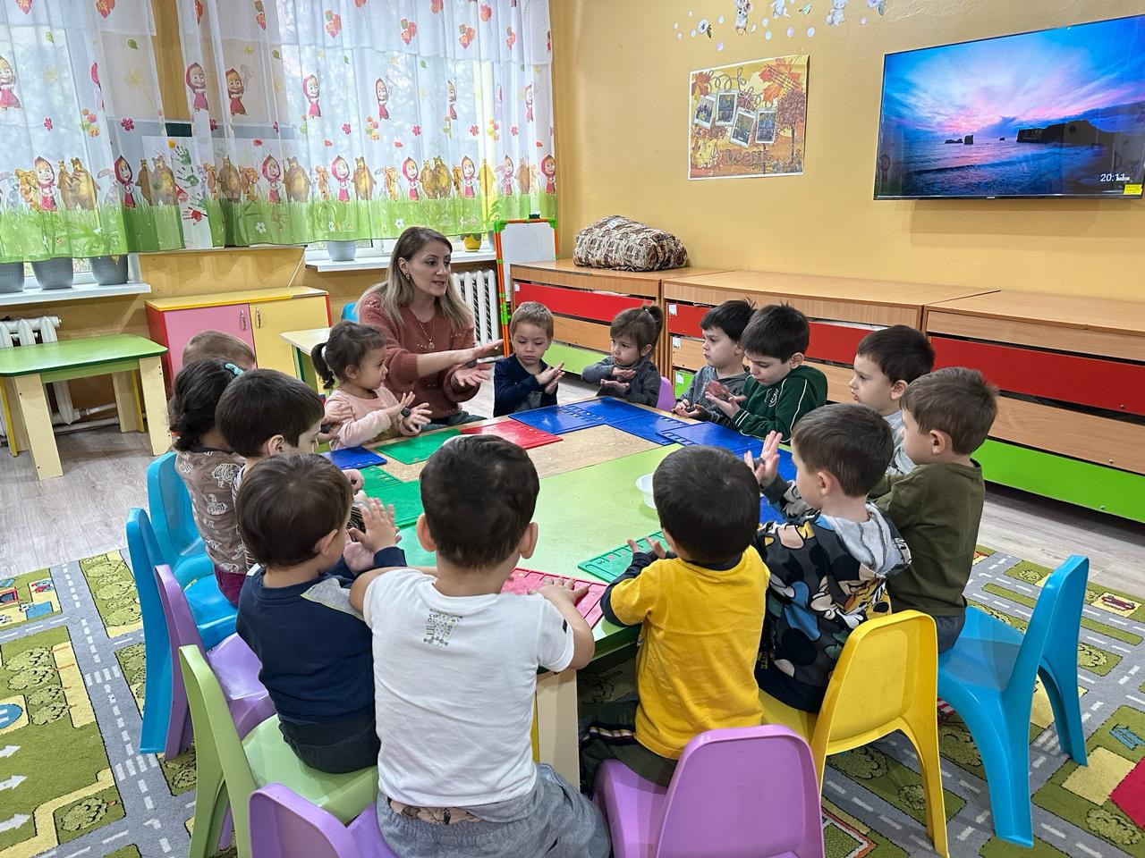 «Воспитатель года - 2024»