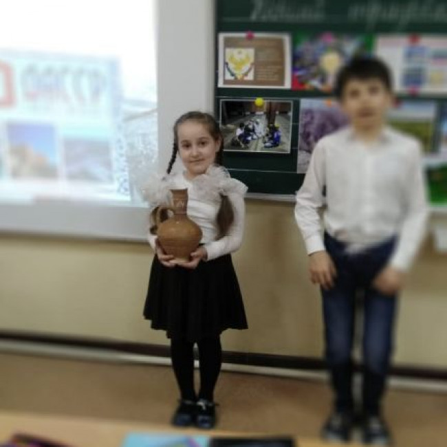 100 лет ДАССР