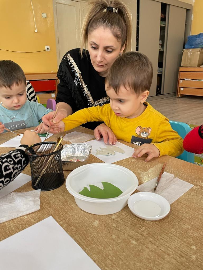 «Воспитатель года - 2024»