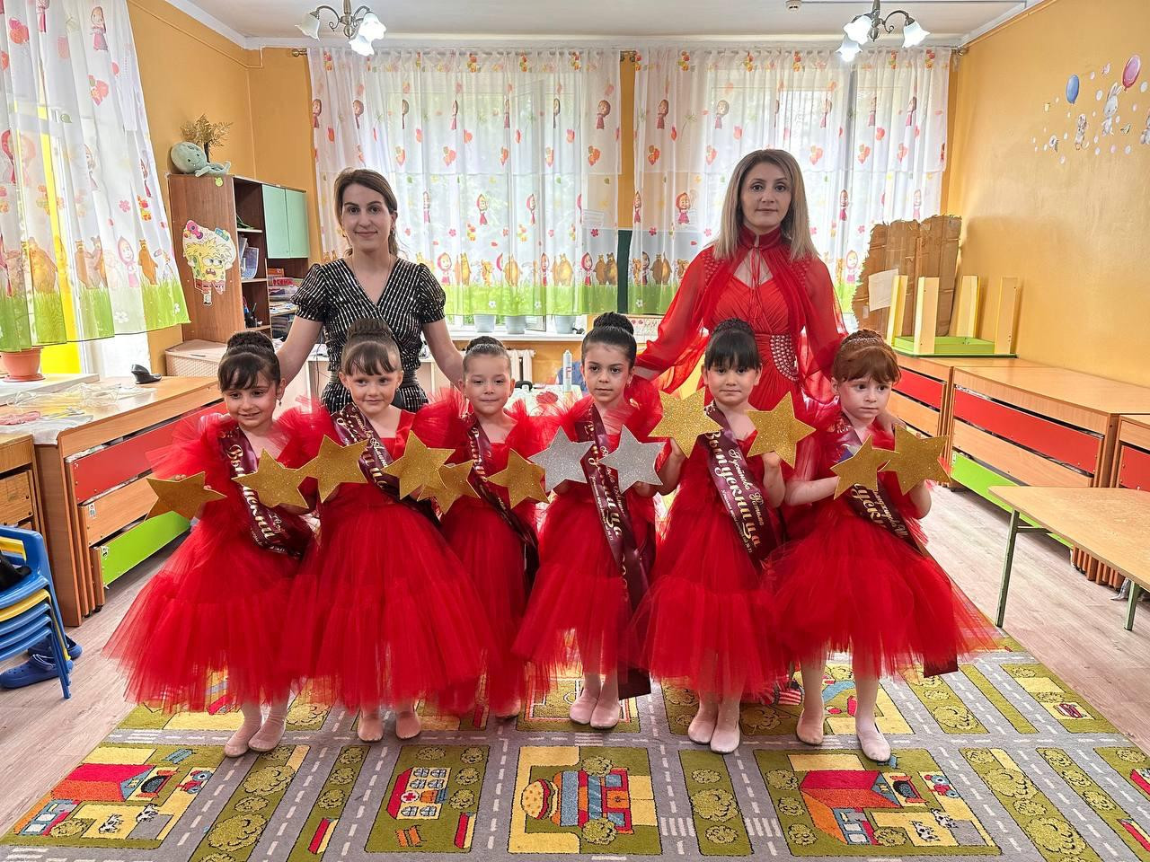 «Воспитатель года - 2024»