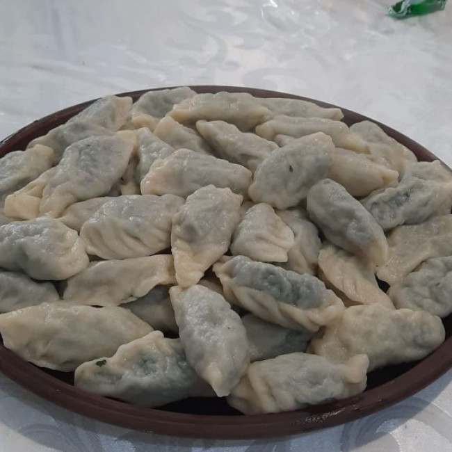 НАШИ УЧЕНИКИ НА МАСТЕР-КЛАССЕ.