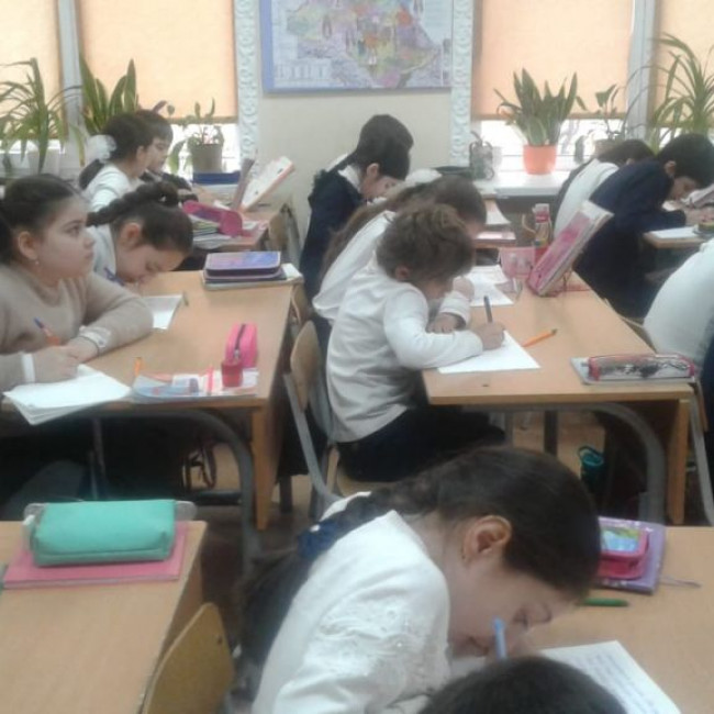 100 лет ДАССР