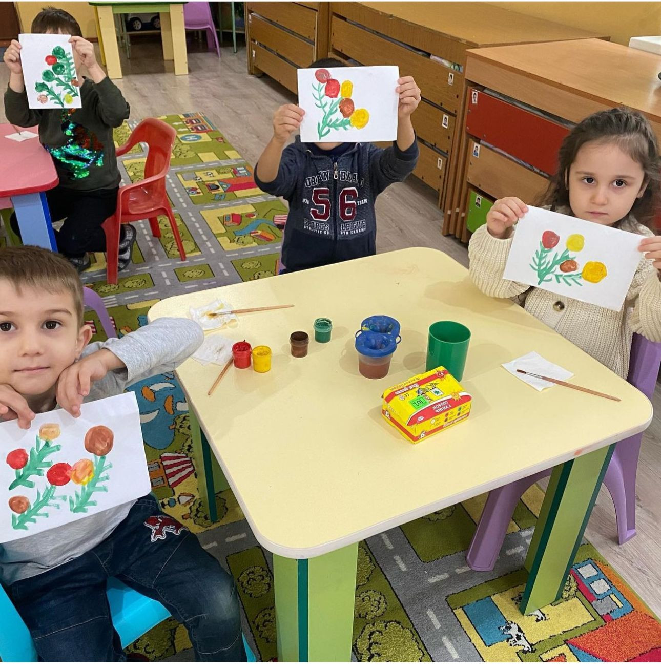 «Воспитатель года - 2024»