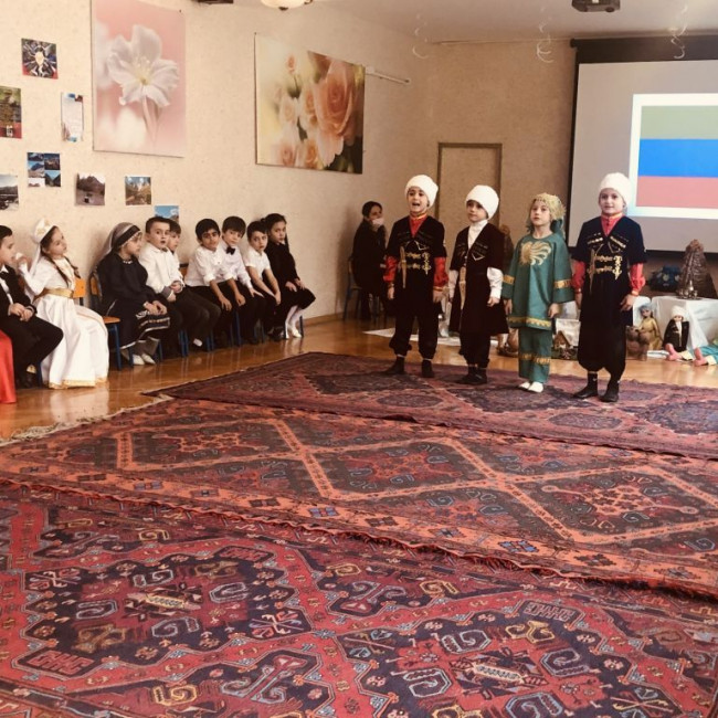 ЛЮБЛЮ ТЕБЯ,МОЙ КРАЙ РОДНОЙ