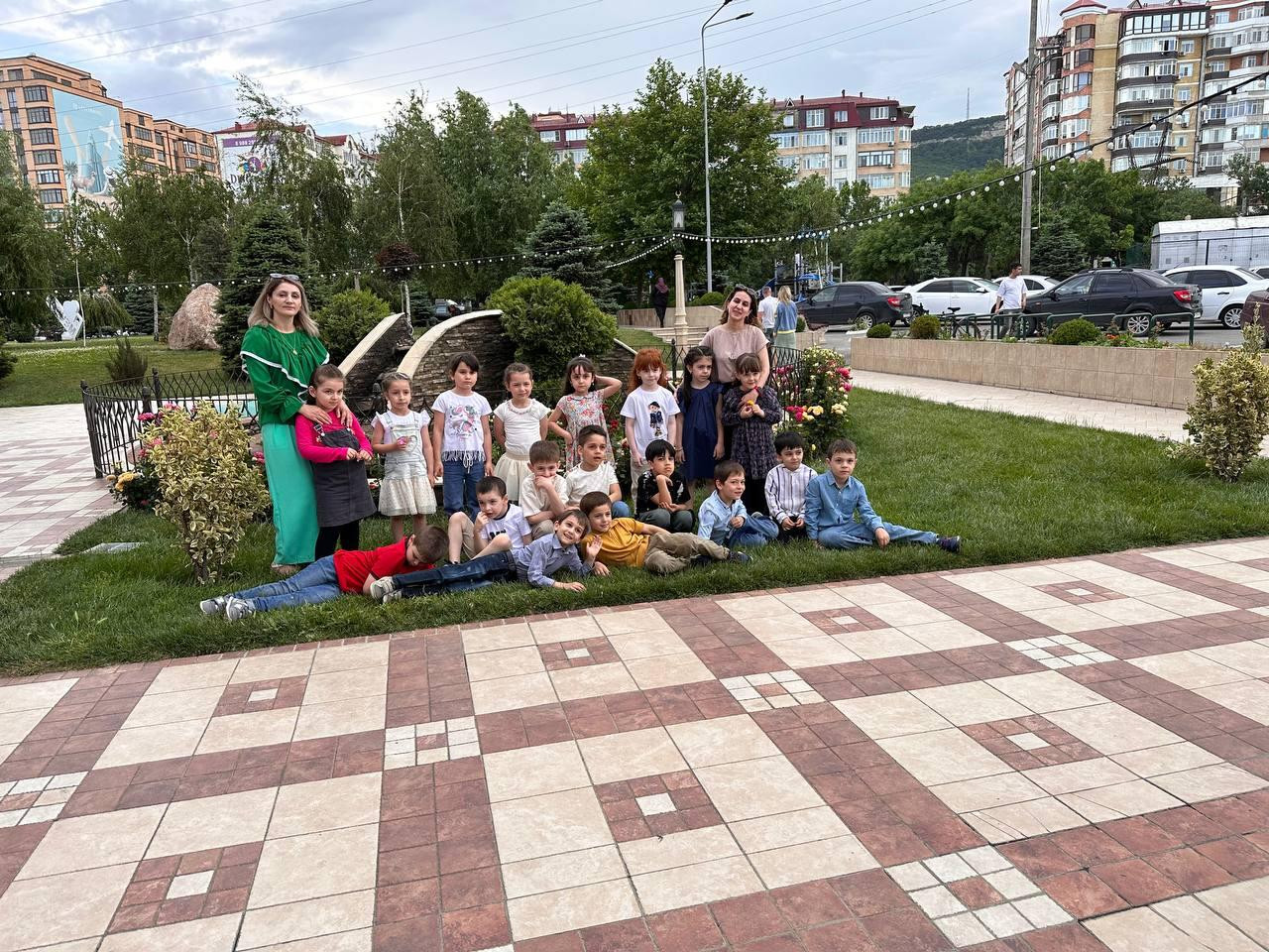 «Воспитатель года - 2024»