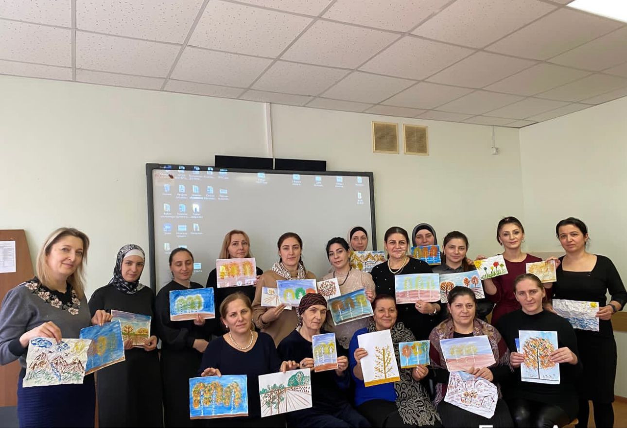 «Воспитатель года - 2024»