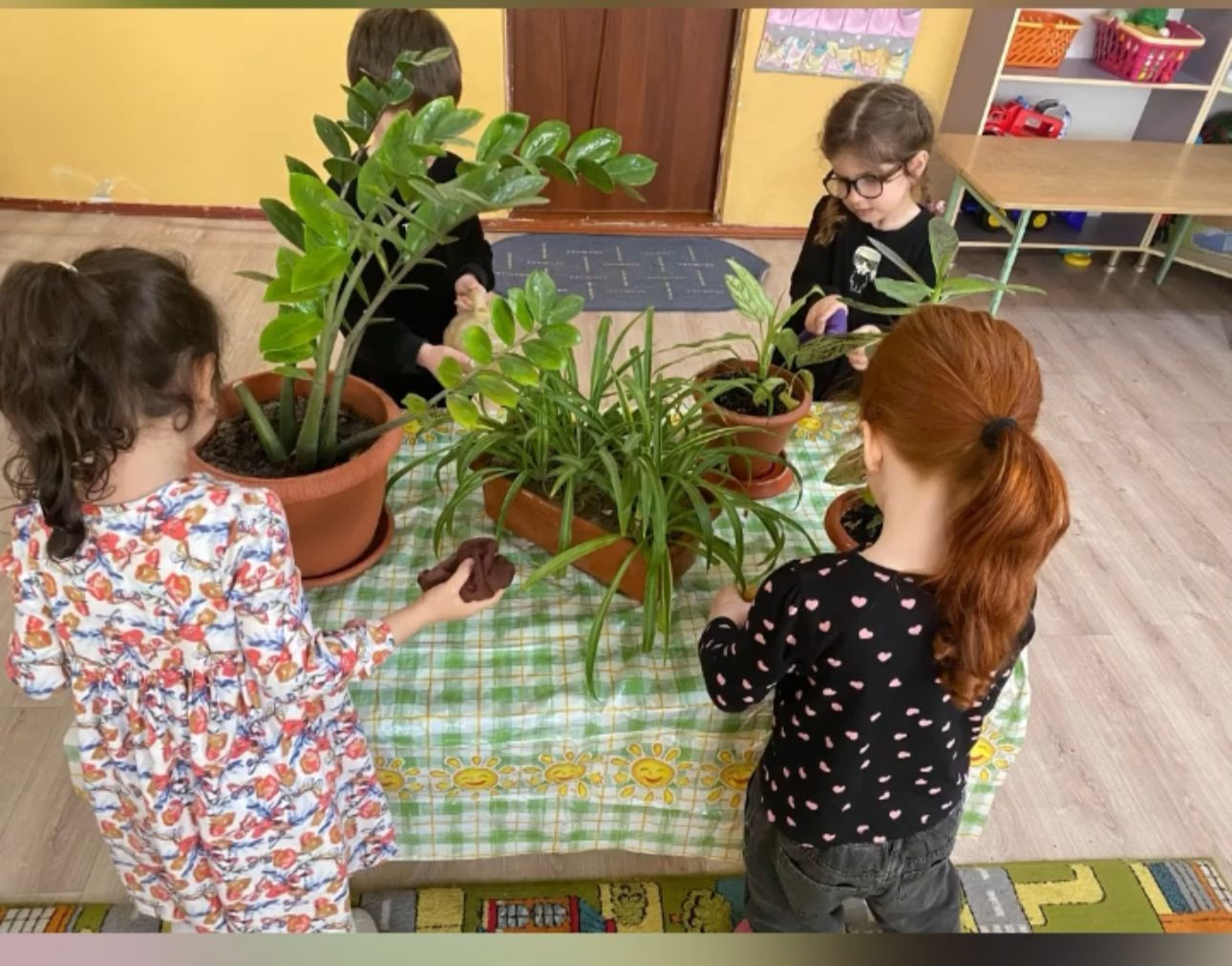 «Воспитатель года - 2024»