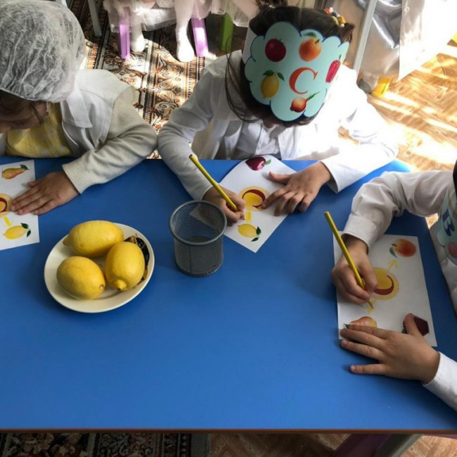 НОД для детей подготовительной группы «Витамины и их влияние на здоровье» НОД для детей подготовительной группы «Витамины и их влияние на здоровье»