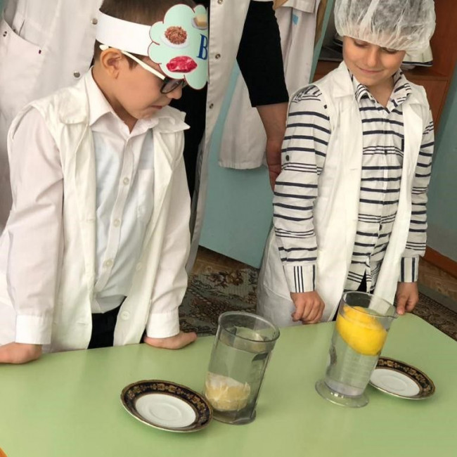 НОД для детей подготовительной группы «Витамины и их влияние на здоровье» НОД для детей подготовительной группы «Витамины и их влияние на здоровье»