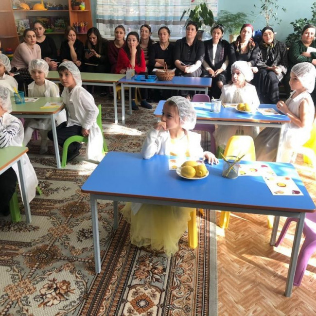 НОД для детей подготовительной группы «Витамины и их влияние на здоровье» НОД для детей подготовительной группы «Витамины и их влияние на здоровье»