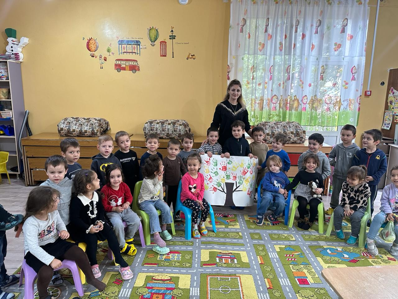 «Воспитатель года - 2024»