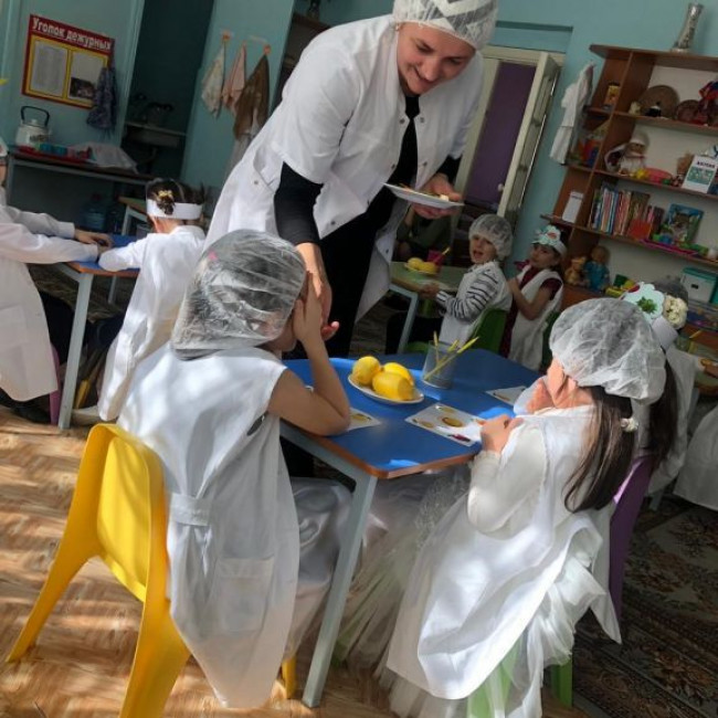 НОД для детей подготовительной группы «Витамины и их влияние на здоровье» НОД для детей подготовительной группы «Витамины и их влияние на здоровье»