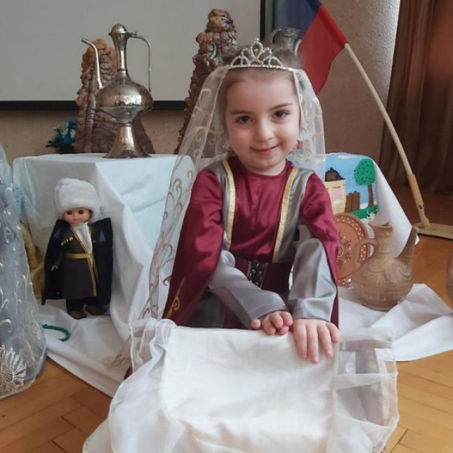 ЛЮБЛЮ ТЕБЯ,МОЙ КРАЙ РОДНОЙ