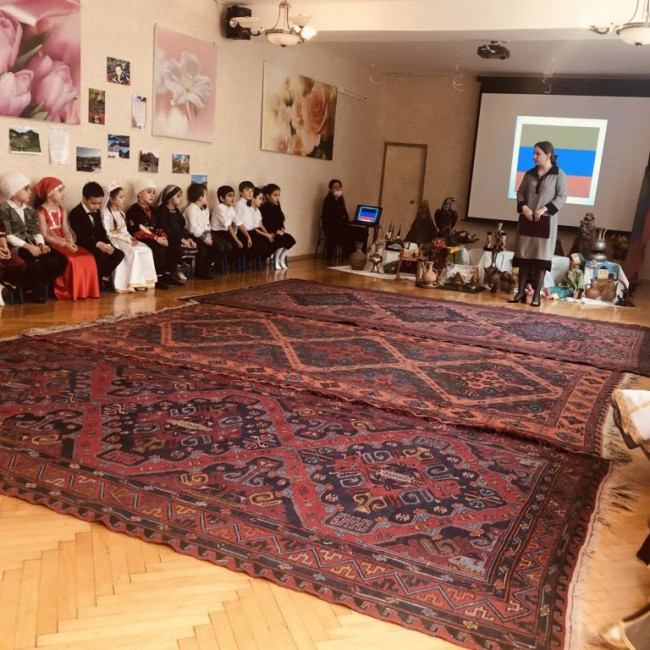 ЛЮБЛЮ ТЕБЯ,МОЙ КРАЙ РОДНОЙ