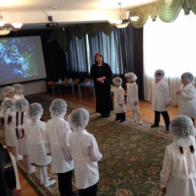 ШКОЛА ВОЛШЕБСТВА