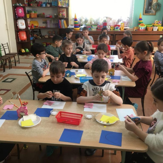 ФАЗУ А. 90 лет!