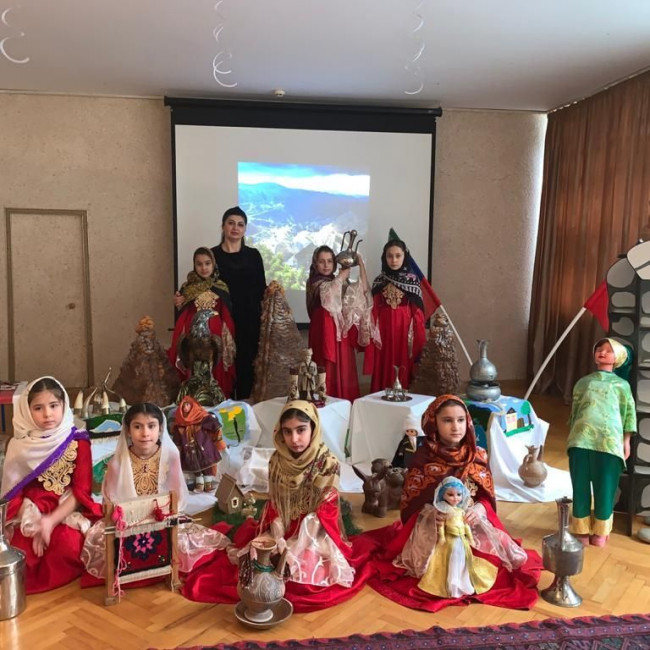 ЛЮБЛЮ ТЕБЯ,МОЙ КРАЙ РОДНОЙ