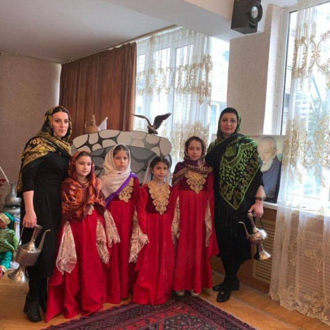 ЛЮБЛЮ ТЕБЯ,МОЙ КРАЙ РОДНОЙ