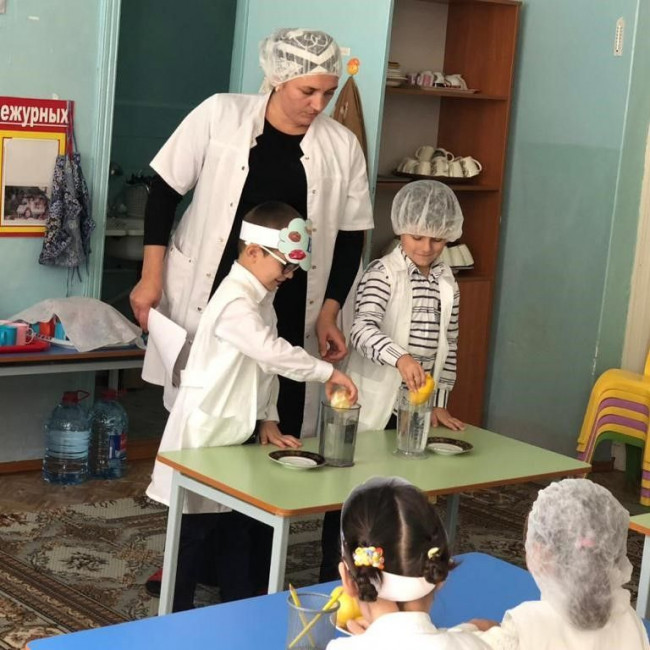 НОД для детей подготовительной группы «Витамины и их влияние на здоровье» НОД для детей подготовительной группы «Витамины и их влияние на здоровье»