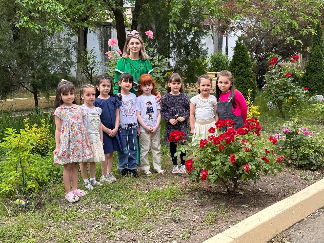 «Воспитатель года - 2024»