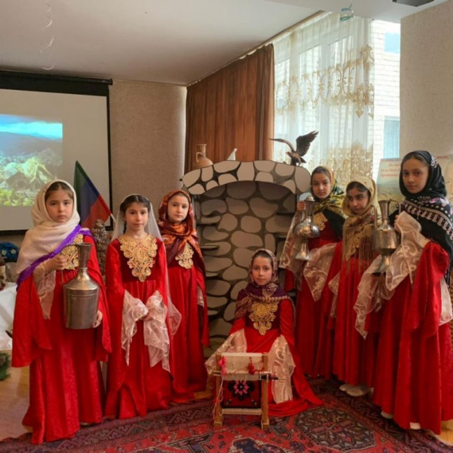 ЛЮБЛЮ ТЕБЯ,МОЙ КРАЙ РОДНОЙ