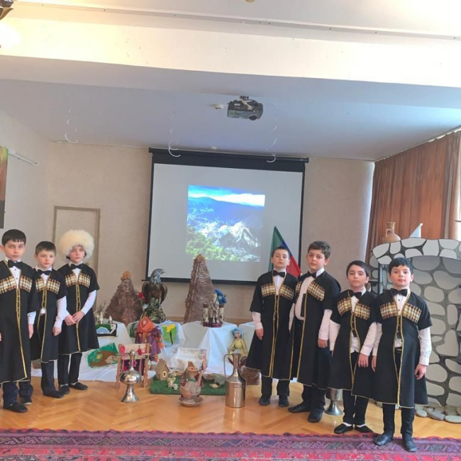 ЛЮБЛЮ ТЕБЯ,МОЙ КРАЙ РОДНОЙ