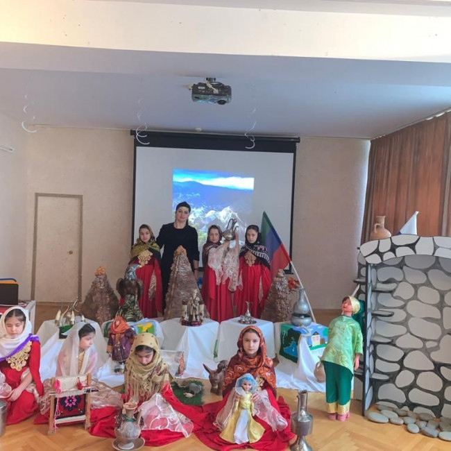 ЛЮБЛЮ ТЕБЯ,МОЙ КРАЙ РОДНОЙ