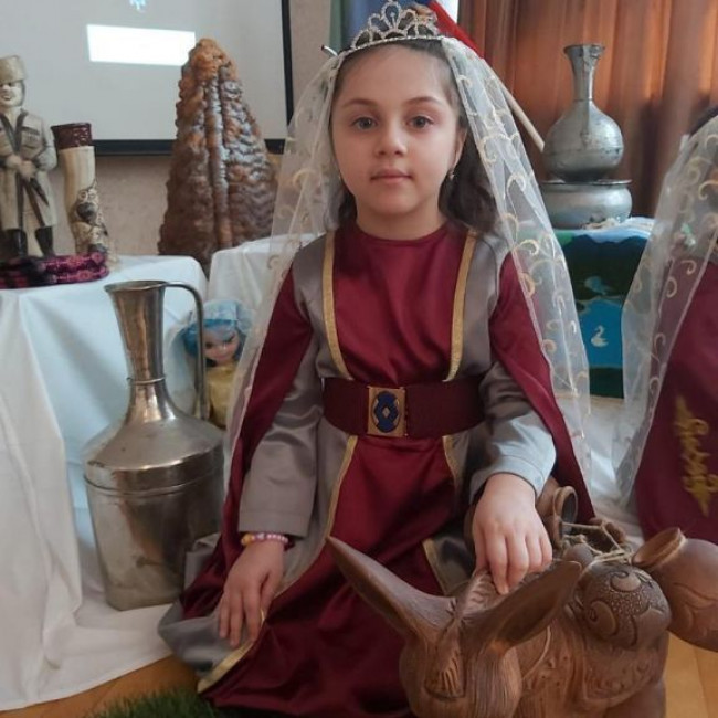 ЛЮБЛЮ ТЕБЯ,МОЙ КРАЙ РОДНОЙ