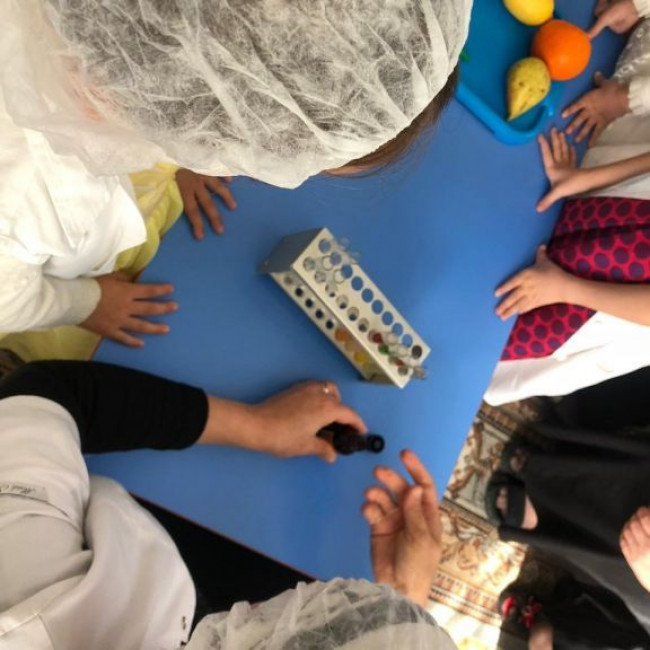 НОД для детей подготовительной группы «Витамины и их влияние на здоровье» НОД для детей подготовительной группы «Витамины и их влияние на здоровье»