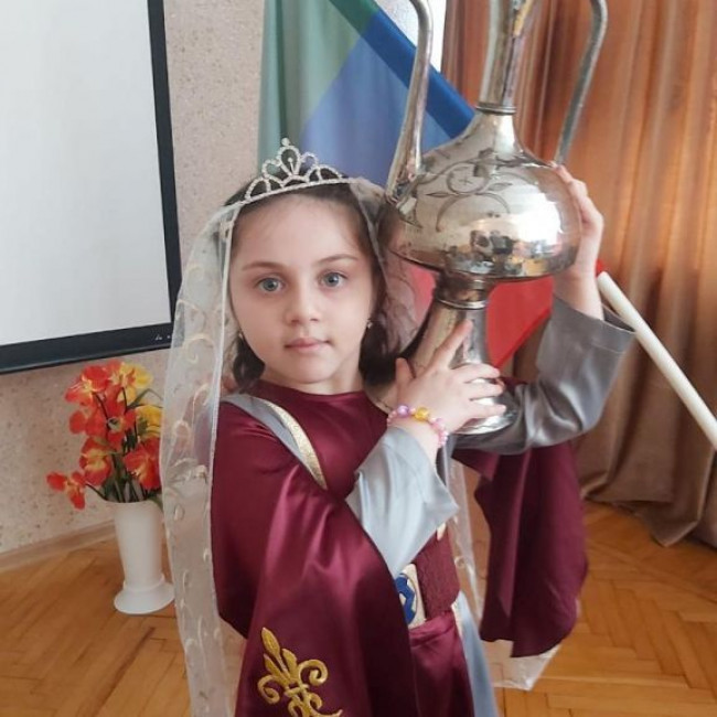 ЛЮБЛЮ ТЕБЯ,МОЙ КРАЙ РОДНОЙ