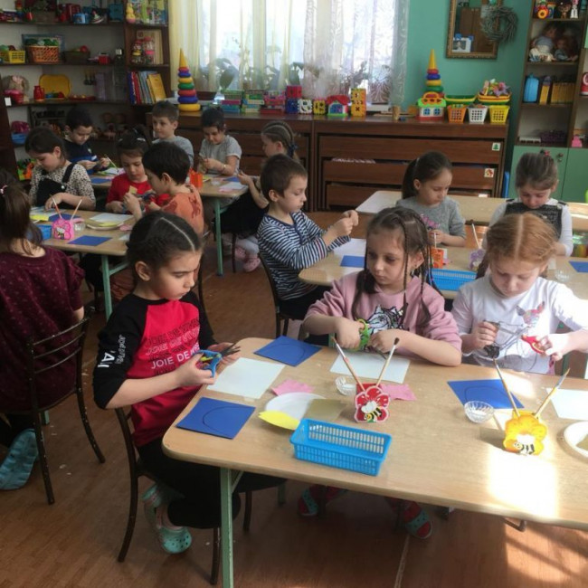 ФАЗУ А. 90 лет!