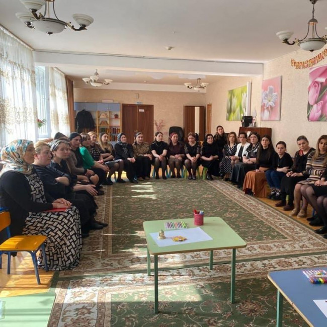 КРУГЛЫЙ СТОЛ