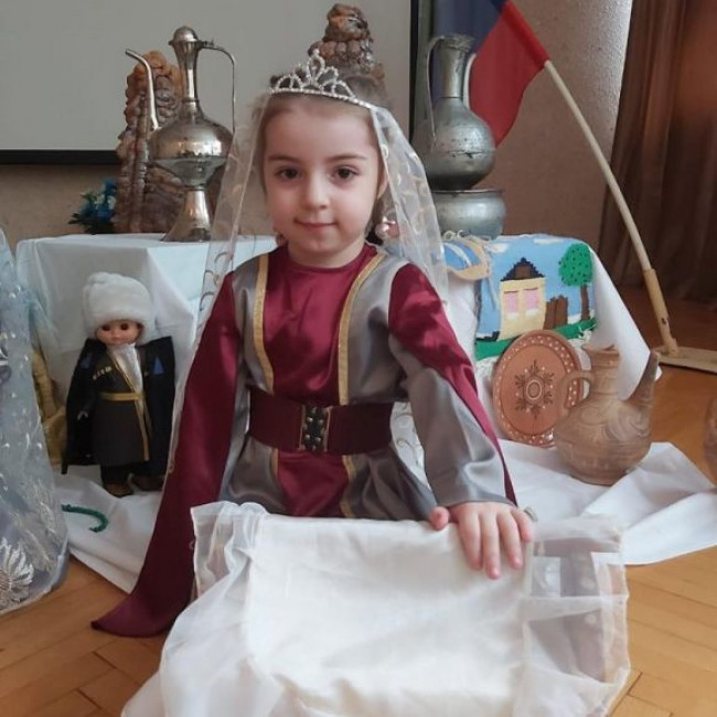 ЛЮБЛЮ ТЕБЯ,МОЙ КРАЙ РОДНОЙ