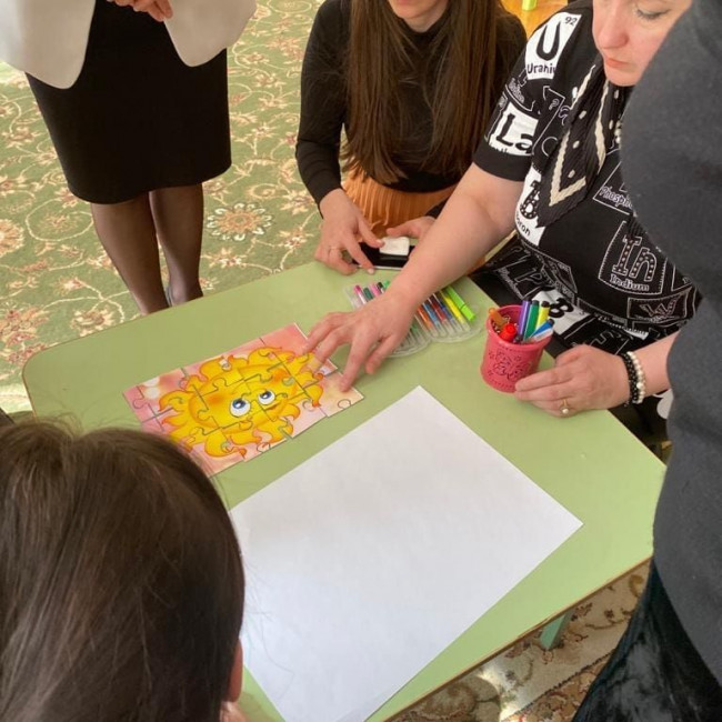 КРУГЛЫЙ СТОЛ