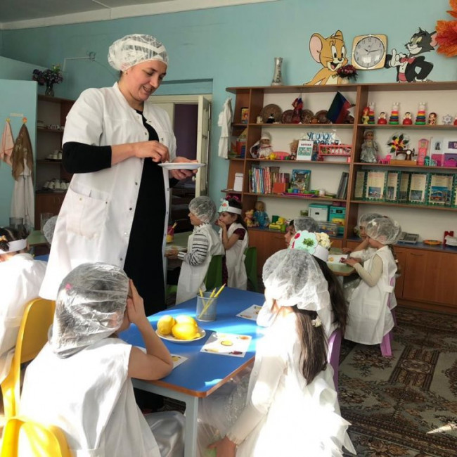 НОД для детей подготовительной группы «Витамины и их влияние на здоровье» НОД для детей подготовительной группы «Витамины и их влияние на здоровье»