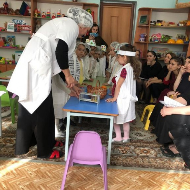 НОД для детей подготовительной группы «Витамины и их влияние на здоровье» НОД для детей подготовительной группы «Витамины и их влияние на здоровье»