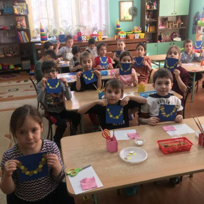 ФАЗУ А. 90 лет!