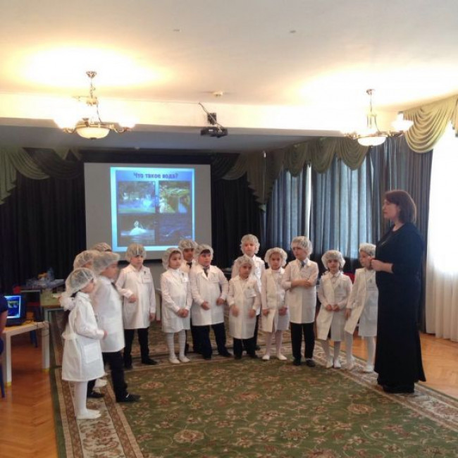 ШКОЛА ВОЛШЕБСТВА